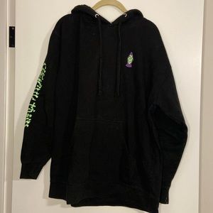 Graphic Hoodie